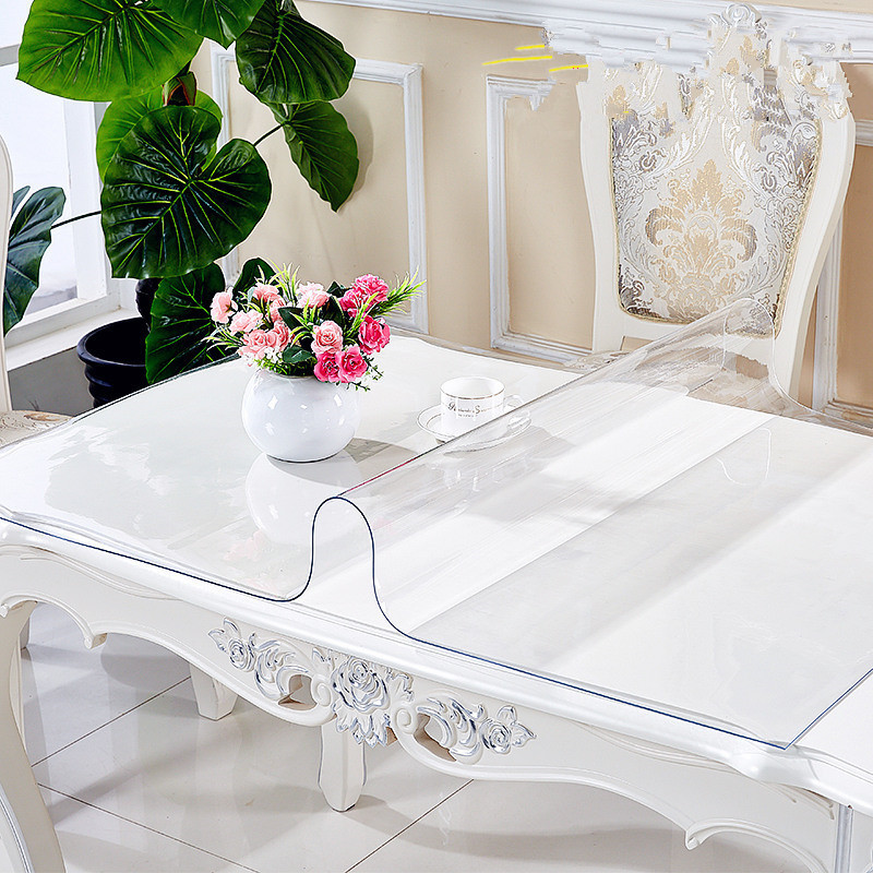 طلق رومیزی مدل کریستال کد A100-T230