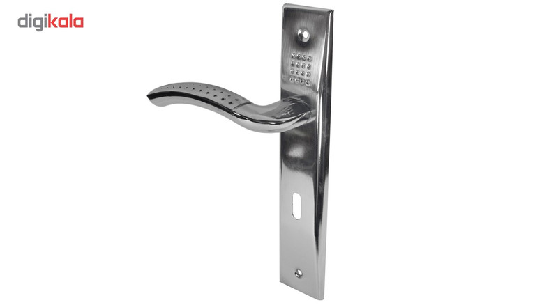 دستگیره در صامو پرشین مدل 39103