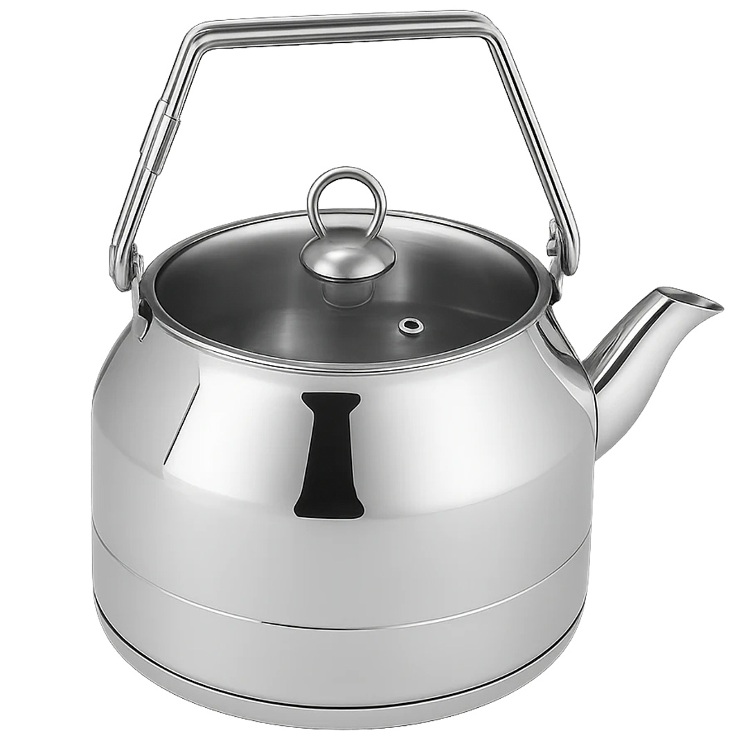 کتری لینس مدل L_3078 گنجایش 4.5 لیتر