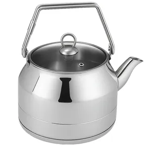 کتری لینس مدل L_3078 گنجایش 4.5 لیتر