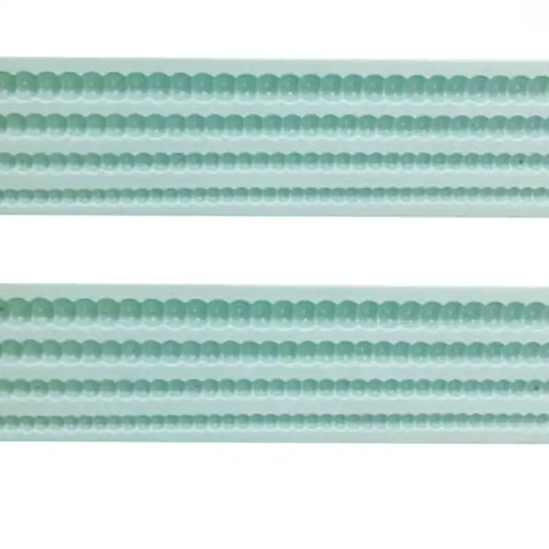 قالب مولد فوندانت طرح مروارید