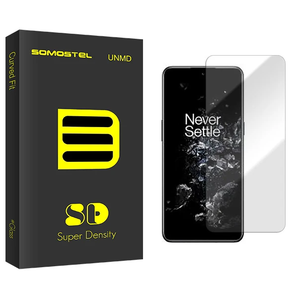 محافظ صفحه نمایش سوماستل مدل SD مناسب برای گوشی موبایل وان پلاس Ace Pro