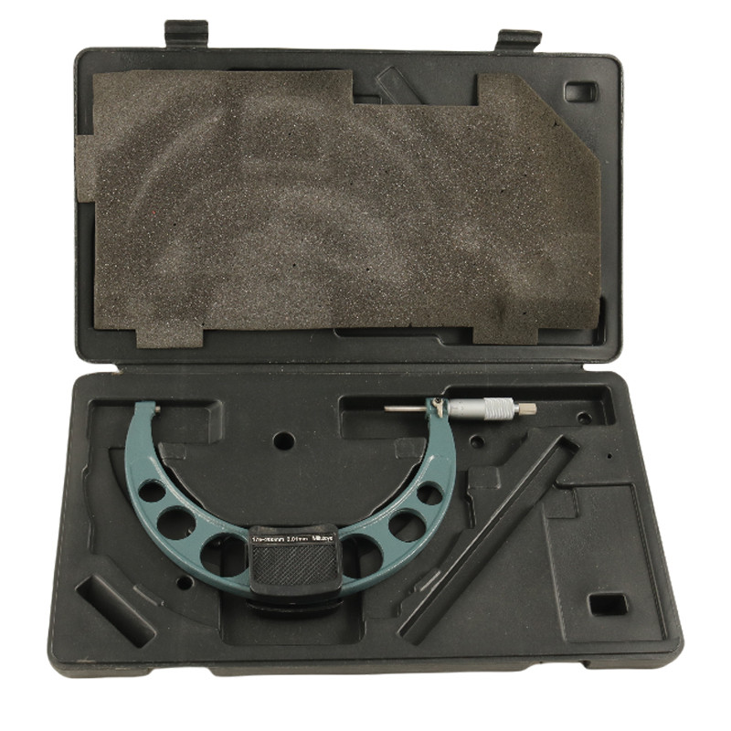 میکرومتر خارج سنج میتوتویو مدل 175200