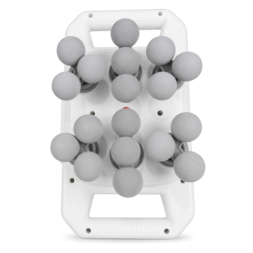 ماساژور برقی مدل JBY-328
