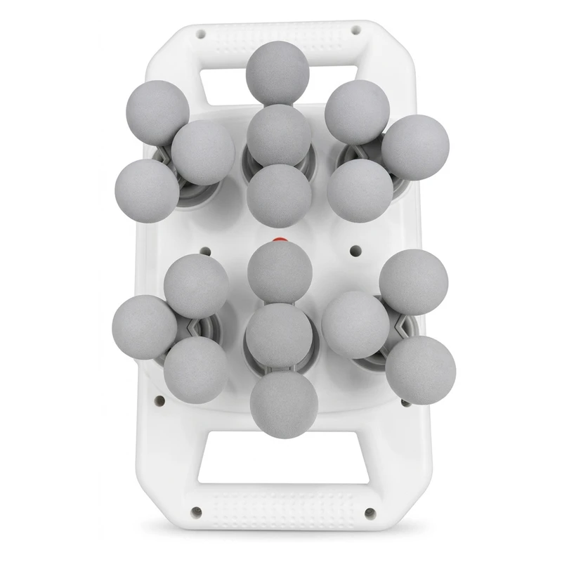 ماساژور برقی مدل JBY-328