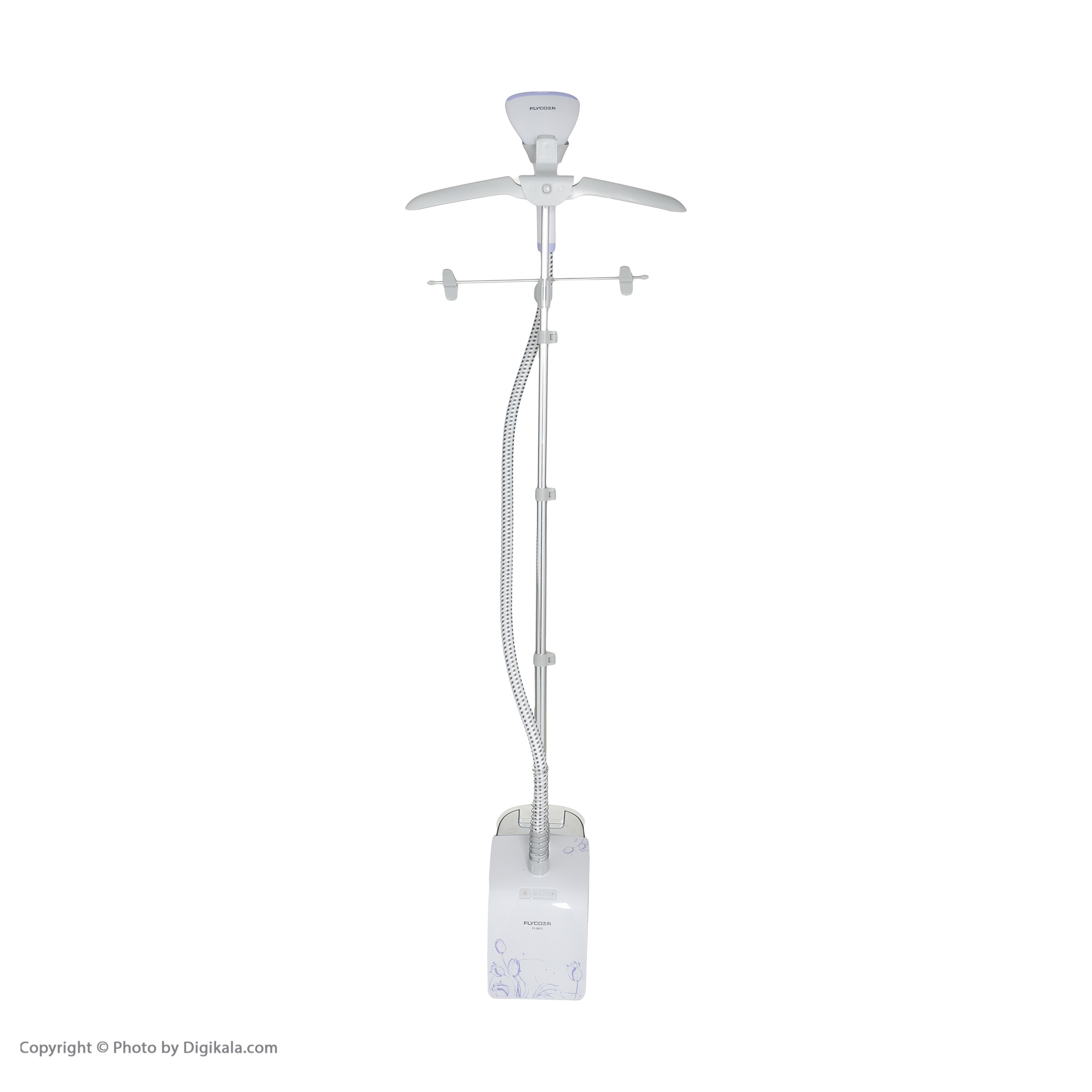 بخارگر فلایکو مدل FI-9811