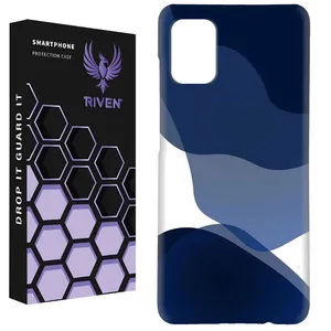 RIVEN RI1-422 Case For Samsung Galaxy A31