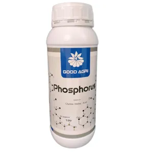 کود گوداگری مدل فسفر بالا حجم 1 لیتر