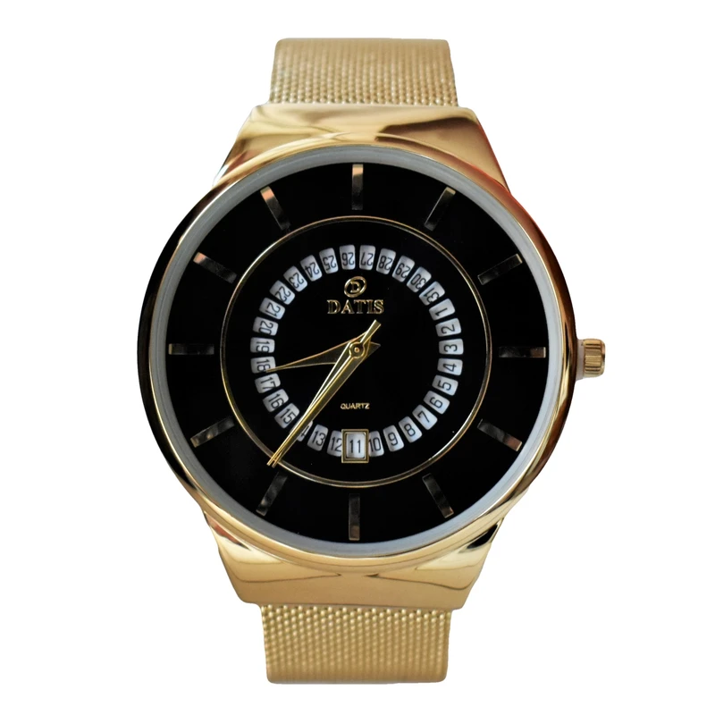 ساعت مچی عقربه ‌ای مردانه مدل D8193G