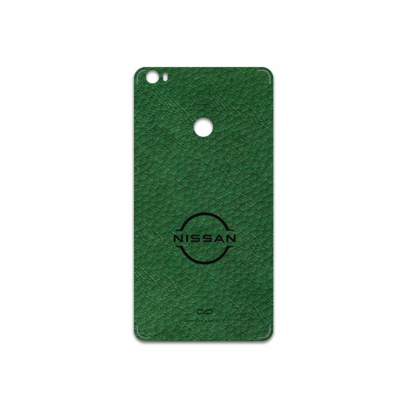 برچسب پوششی ماهوت مدل GL-NSSN مناسب برای گوشی موبایل شیائومی Mi Max