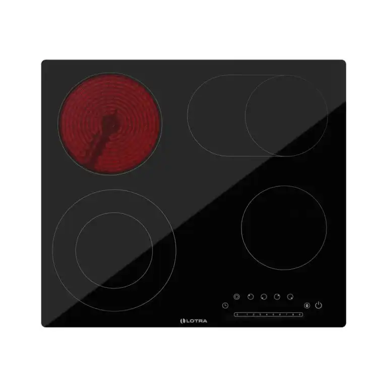 اجاق برقی صفحه ای لوترا مدل LF-T4-01