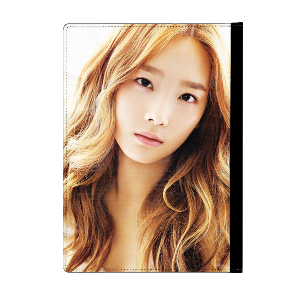 کلاسور طرح گروه girls generation کد kq3