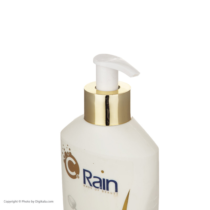 نرم کننده مو سی رین مدل A2 حجم 400 میلی لیتر