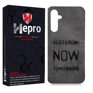 HEPRO MC Cover for Samsung Galaxy A54