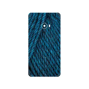 MAHOOT Fabric Texture 1 Cover Sticker for Xiaomi Mi Note 2