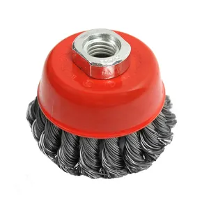 فرچه سیمی کریتور مدل krt150205