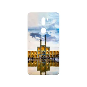 MAHOOT Amir Chakhmaq Square Yazd Cover Sticker for Xiaomi Mi 5s Plus