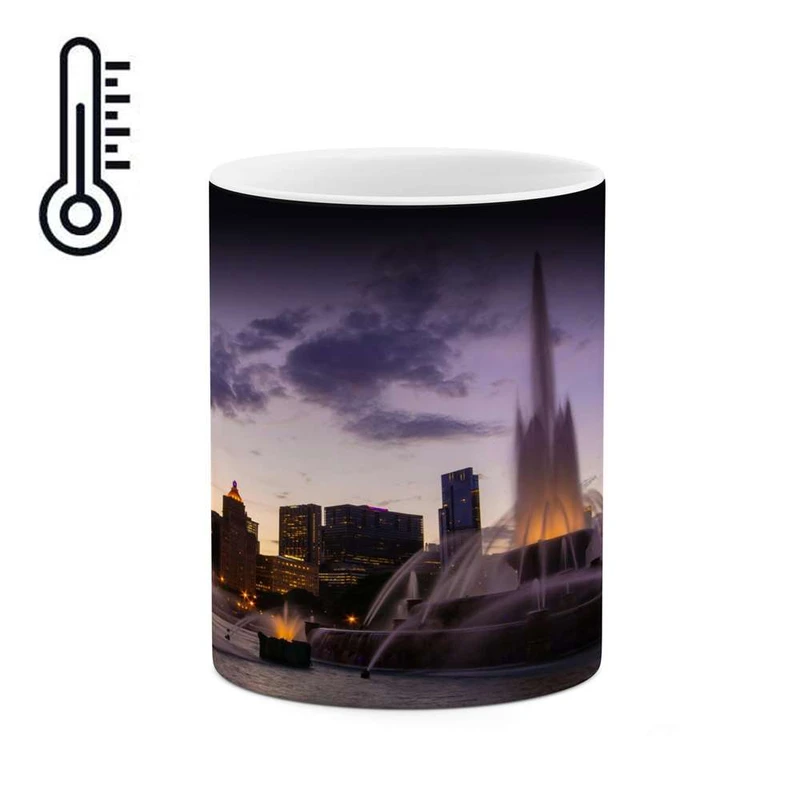 ماگ حرارتی کاکتی مدل شهر کد mgh15796