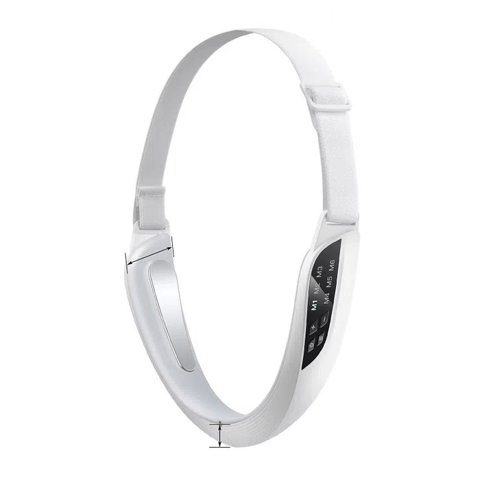 ماساژور برقی غبغب مدل Amber Me LR-A98