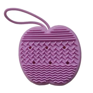 لیف حمام طرح سیلیکونی مدل sib69