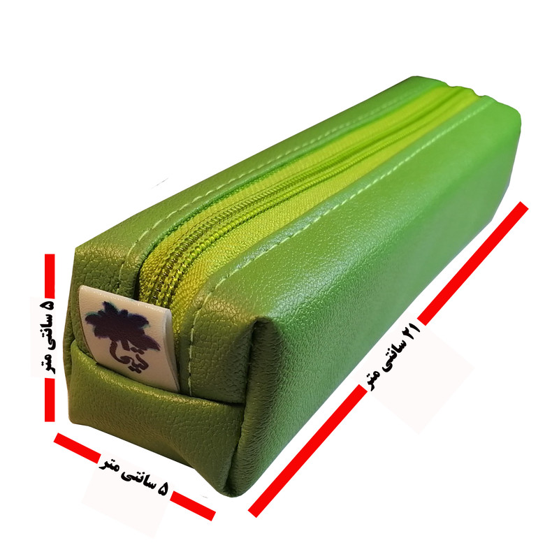 جامدادی تیما مدل CORUM بسته 4 عددی