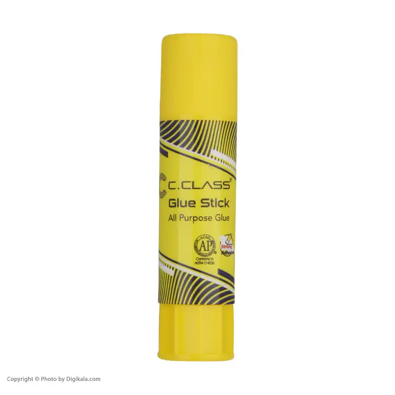 چسب ماتیکی سی.کلاس مدل 8