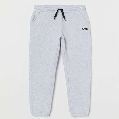 شلوار اسلش پسرانه اچ اند ام مدل 0753746027