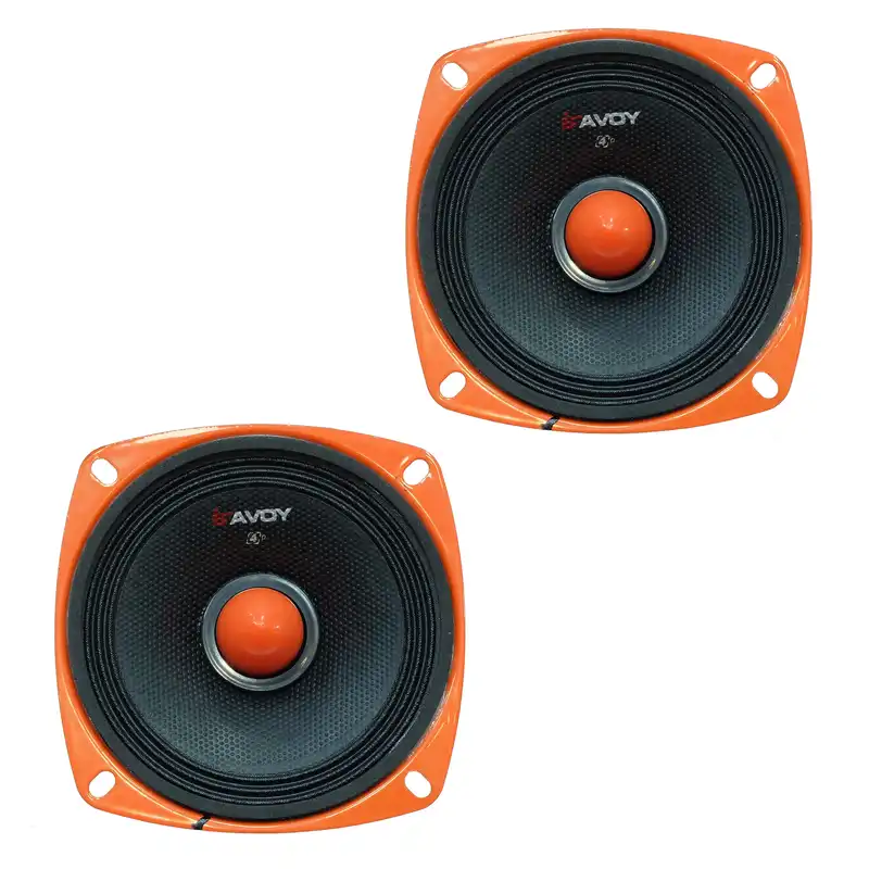 میدرنج خودرو ساووی مدل SV-401O بسته 2 عددی