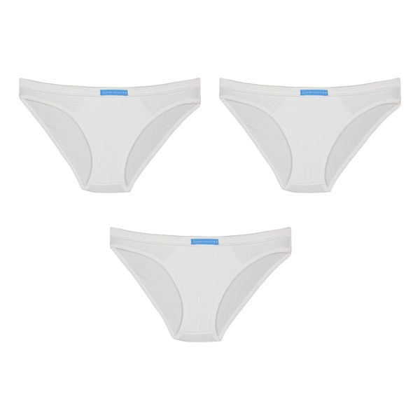 شورت پسرانه آریان نخ باف مدل S-002 بسته 3 عددی 