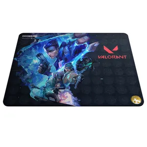 Hoomero Game Valorant A2296 Mousepad