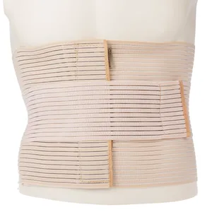 Body Support Paksaman Superior Elastic With Bar XL Body Support