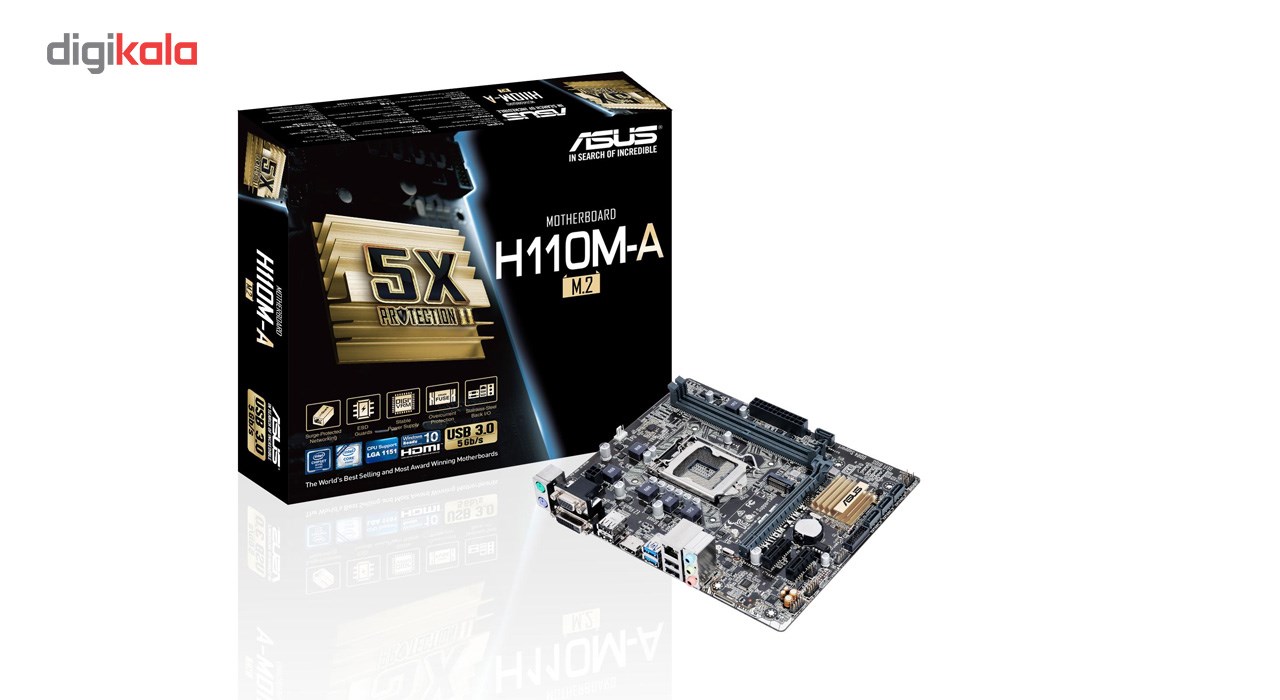 Asus m2 sale motherboard