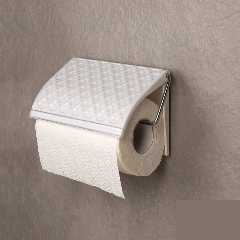 جا دستمال توالت لیمون مدل TP690