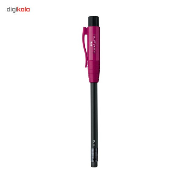 مداد مشکی فابر کاستل مدل Perfect Pencil