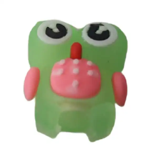 سرمدادی مدل جغد و یونیکورن بسته 2 عددی