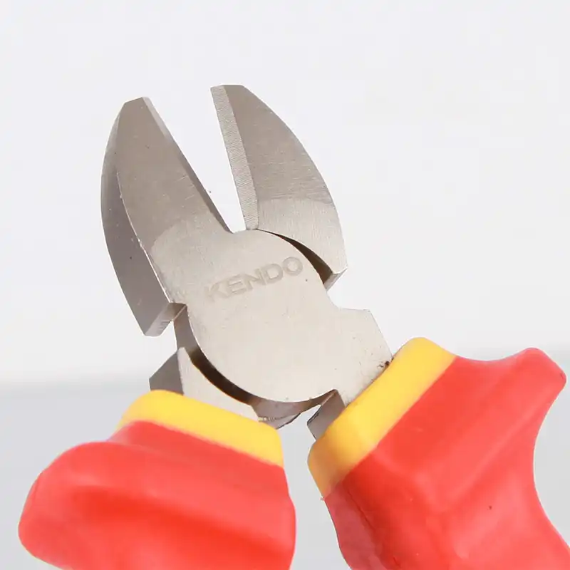 سیم چین کیندو مدل 11011 سایز 6 اینچ