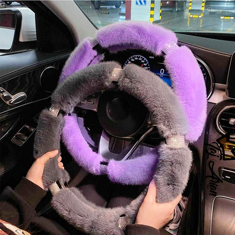 روکش فرمان تاج آریان مدل star