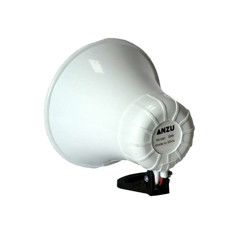 بلندگو دزدگیر اماکن آنزو مدل 02