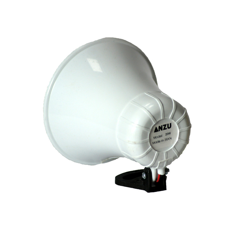 سیستم امنیتی دزدگیر آنزو مدل AN302