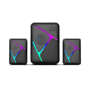 اسپیکر دسکتاپ تسکو مدل GS 2111