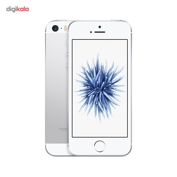 گوشی موبایل اپل مدل iPhone SE - ظرفیت 16 گیگابایت main 1 10