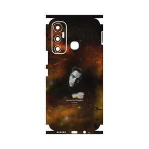 MAHOOT Leonardo Dicaprio-FullSkin Cover Sticker for Infinix Hot 11