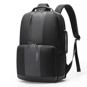 کوله پشتی لپتاپ بنج مدل BG-2552 مناسب برای لپ تاپ 15.6 اینچی