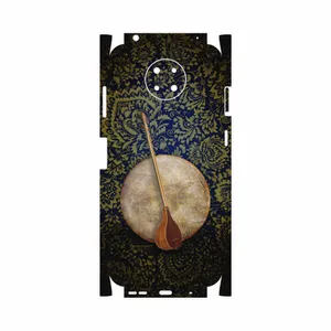 MAHOOT Setar-Daf-Instruments-FullSkin Cover Sticker for Nokia G10