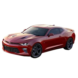 خودرو شورولت Camaro ZL1 اتوماتیک سال 2016
