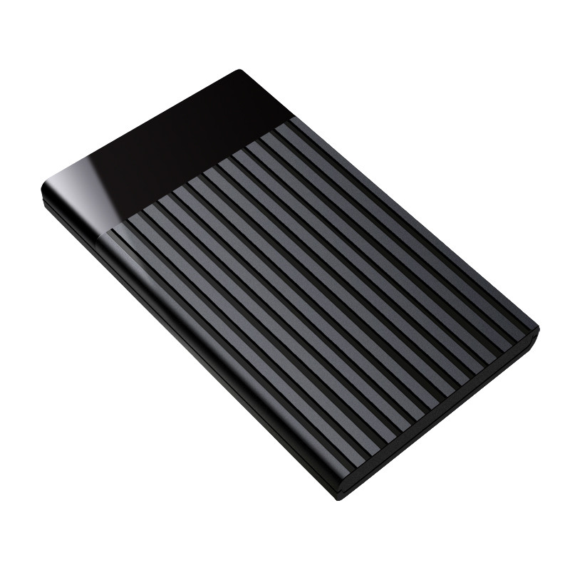 هارد دیسک اکسترنال ویزدام مدل dream storage ظرفیت 750 گیگابایت با استاندارد ارتباطی USB 3.1 Gen1
