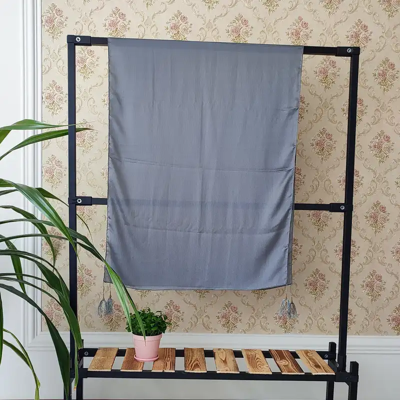 شال  زنانه مدل واکسی کد 349