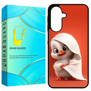  Ghab Guard GA26 Cover For Samsung Galaxy A26