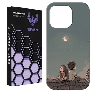 RIVEN RI1 Case For Apple iPhone 16 Pro Max