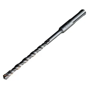 مته چهار شیار فرید کد DN-07160 سایز 7 میلیمتر